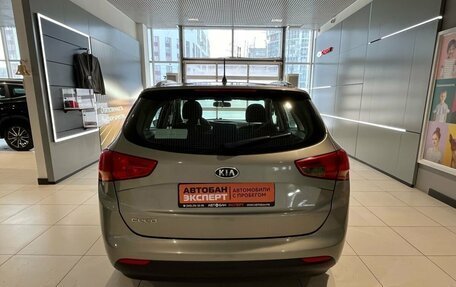 KIA cee'd III, 2013 год, 1 179 000 рублей, 5 фотография