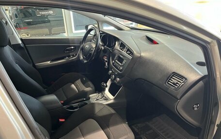 KIA cee'd III, 2013 год, 1 179 000 рублей, 14 фотография