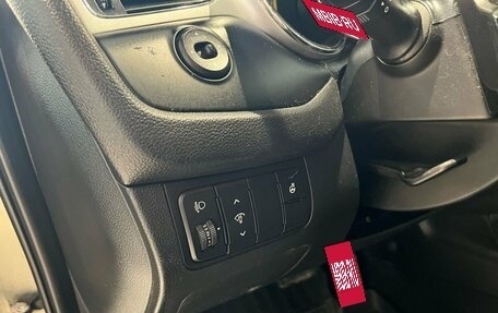 KIA cee'd III, 2013 год, 1 179 000 рублей, 10 фотография