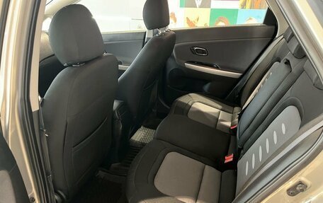 KIA cee'd III, 2013 год, 1 179 000 рублей, 15 фотография