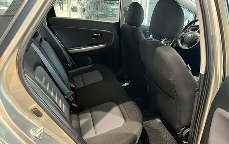 KIA cee'd III, 2013 год, 1 179 000 рублей, 16 фотография