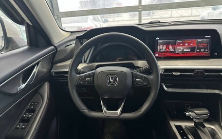 Changan CS35 Plus, 2023 год, 1 759 900 рублей, 7 фотография