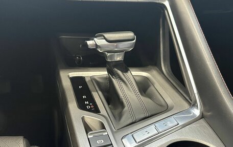 Changan CS35 Plus, 2023 год, 1 759 900 рублей, 10 фотография