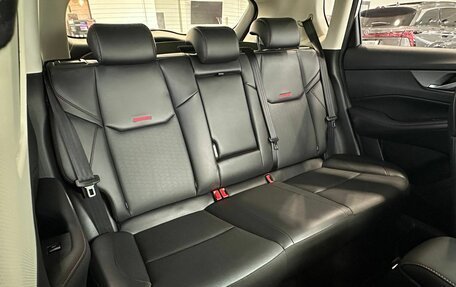 Changan CS35 Plus, 2023 год, 1 759 900 рублей, 6 фотография