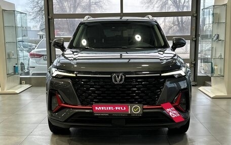 Changan CS35 Plus, 2023 год, 1 759 900 рублей, 3 фотография