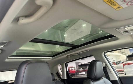 Changan CS35 Plus, 2023 год, 1 759 900 рублей, 16 фотография