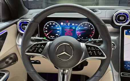 Mercedes-Benz GLC Coupe, 2025 год, 8 290 000 рублей, 14 фотография