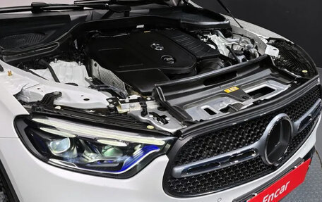 Mercedes-Benz GLC Coupe, 2025 год, 8 290 000 рублей, 6 фотография