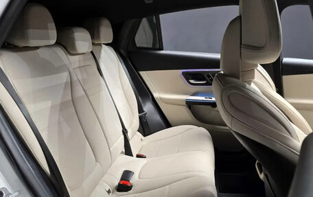 Mercedes-Benz GLC Coupe, 2025 год, 8 290 000 рублей, 11 фотография