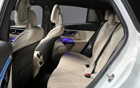 Mercedes-Benz GLC Coupe, 2025 год, 8 290 000 рублей, 12 фотография