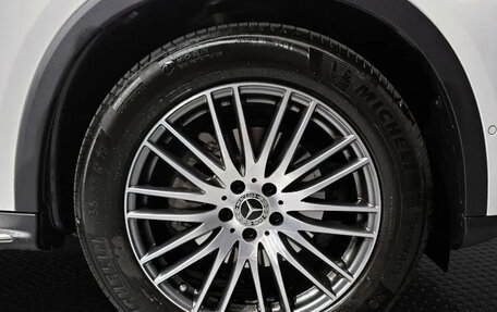 Mercedes-Benz GLC Coupe, 2025 год, 8 290 000 рублей, 5 фотография