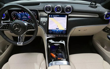 Mercedes-Benz GLC Coupe, 2025 год, 8 290 000 рублей, 7 фотография