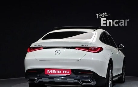 Mercedes-Benz GLC Coupe, 2025 год, 8 290 000 рублей, 4 фотография