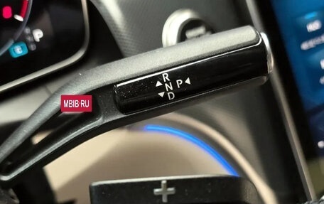 Mercedes-Benz GLC Coupe, 2025 год, 8 290 000 рублей, 9 фотография