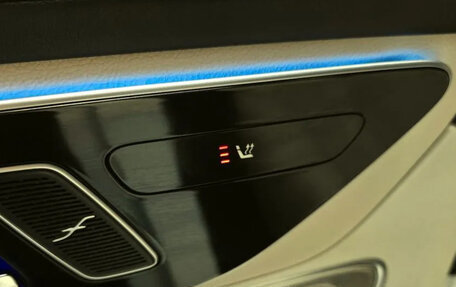 Mercedes-Benz GLC Coupe, 2025 год, 8 290 000 рублей, 17 фотография