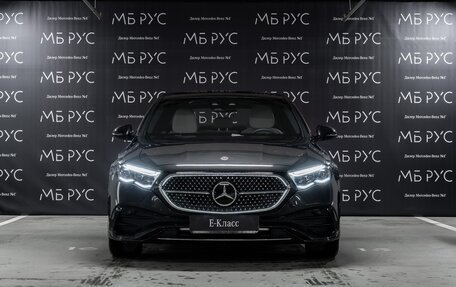 Mercedes-Benz E-Класс, 2025 год, 10 640 000 рублей, 2 фотография