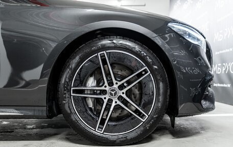 Mercedes-Benz E-Класс, 2025 год, 10 640 000 рублей, 5 фотография