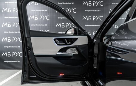 Mercedes-Benz E-Класс, 2025 год, 10 640 000 рублей, 6 фотография