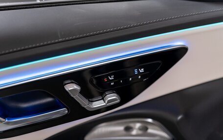 Mercedes-Benz E-Класс, 2025 год, 10 640 000 рублей, 7 фотография