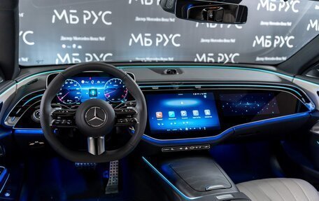 Mercedes-Benz E-Класс, 2025 год, 10 640 000 рублей, 10 фотография