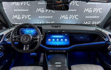 Mercedes-Benz E-Класс, 2025 год, 10 640 000 рублей, 11 фотография