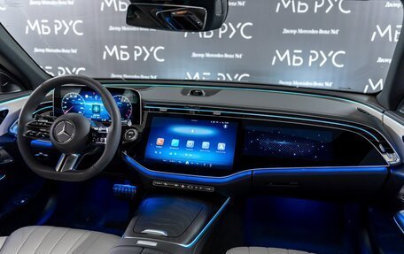 Mercedes-Benz E-Класс, 2025 год, 10 640 000 рублей, 16 фотография