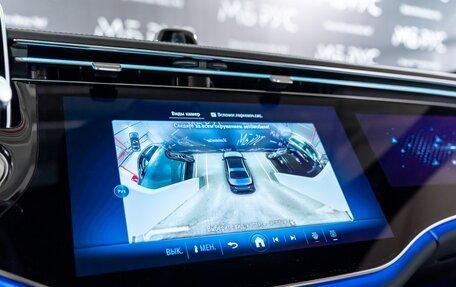 Mercedes-Benz E-Класс, 2025 год, 10 640 000 рублей, 15 фотография