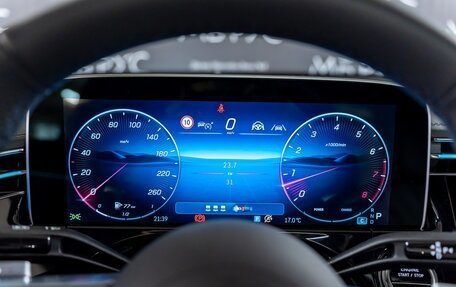 Mercedes-Benz E-Класс, 2025 год, 10 640 000 рублей, 13 фотография