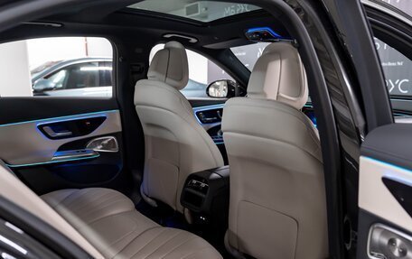 Mercedes-Benz E-Класс, 2025 год, 10 640 000 рублей, 19 фотография