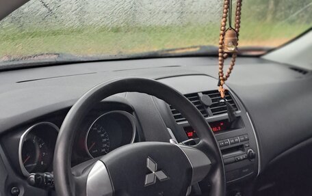 Mitsubishi ASX I рестайлинг, 2011 год, 890 000 рублей, 5 фотография