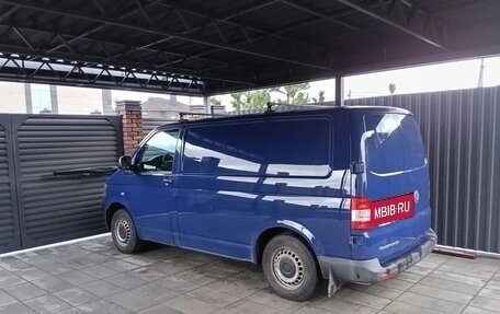 Volkswagen Transporter T5 рестайлинг, 2014 год, 1 450 000 рублей, 4 фотография