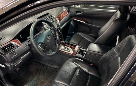 Toyota Camry, 2012 год, 1 426 629 рублей, 6 фотография