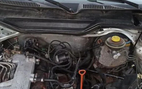 Audi 100, 1991 год, 220 000 рублей, 2 фотография