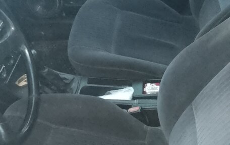 Audi 100, 1991 год, 220 000 рублей, 6 фотография