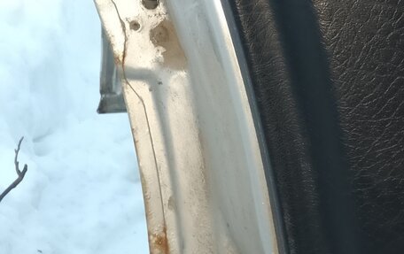 Audi 100, 1991 год, 220 000 рублей, 11 фотография