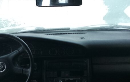 Audi 100, 1991 год, 220 000 рублей, 10 фотография