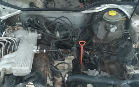 Audi 100, 1991 год, 220 000 рублей, 7 фотография