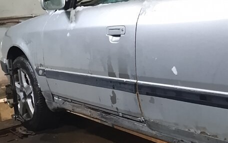 Audi 100, 1991 год, 220 000 рублей, 14 фотография