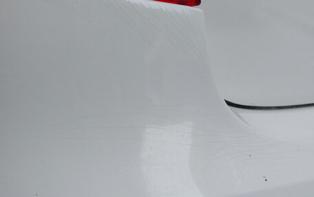 Skoda Fabia II, 2013 год, 550 000 рублей, 10 фотография