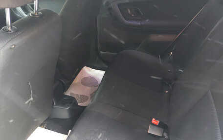 Skoda Fabia II, 2013 год, 550 000 рублей, 17 фотография