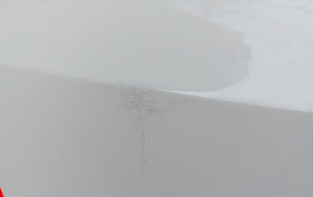 Skoda Fabia II, 2013 год, 550 000 рублей, 11 фотография