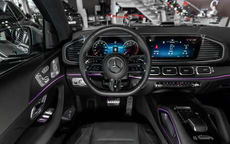 Mercedes-Benz GLE Coupe, 2025 год, 15 599 000 рублей, 14 фотография