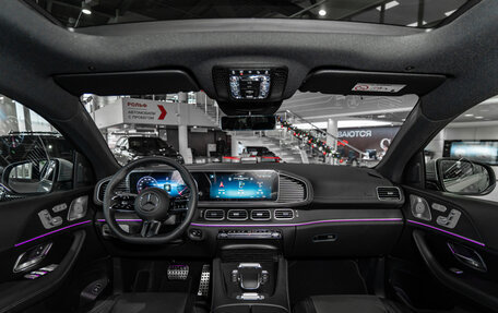 Mercedes-Benz GLE Coupe, 2025 год, 15 599 000 рублей, 13 фотография