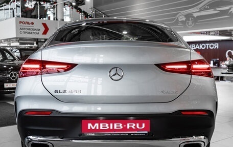 Mercedes-Benz GLE Coupe, 2025 год, 15 599 000 рублей, 6 фотография