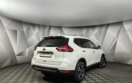 Nissan X-Trail, 2019 год, 1 995 000 рублей, 2 фотография