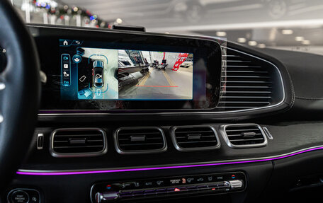 Mercedes-Benz GLE Coupe, 2025 год, 15 599 000 рублей, 17 фотография