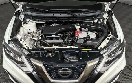 Nissan X-Trail, 2019 год, 1 995 000 рублей, 11 фотография