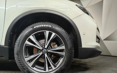 Nissan X-Trail, 2019 год, 1 995 000 рублей, 9 фотография