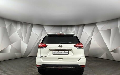 Nissan X-Trail, 2019 год, 1 995 000 рублей, 8 фотография