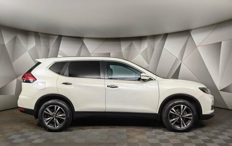 Nissan X-Trail, 2019 год, 1 995 000 рублей, 6 фотография